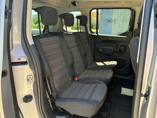 Opel Combo Life 2018 ΕURO 6 ΠΑΝΟΡΑΜΑ-thumb-35