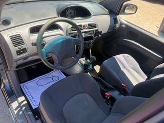 Hyundai Matrix 2005 1.6 GLS-thumb-7