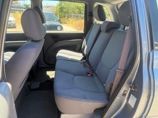 Hyundai Matrix 2005 1.6 GLS-thumb-9