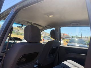 Hyundai Matrix 2005 1.6 GLS-thumb-10