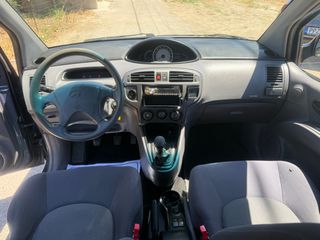 Hyundai Matrix 2005 1.6 GLS-thumb-11