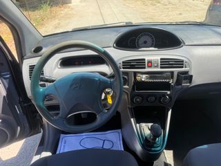 Hyundai Matrix 2005 1.6 GLS-thumb-12