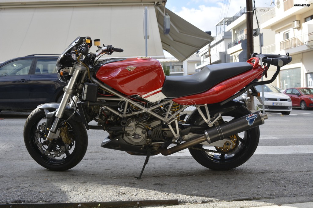 Ducati ST 2 2002