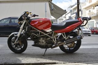 Ducati ST 2 2002