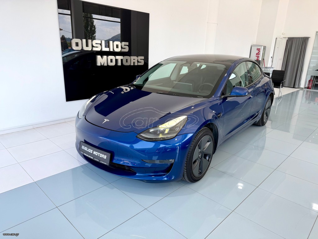 Tesla Model 3 2023 LONG RANGE AWD DUAL MOTOR 33580KM!