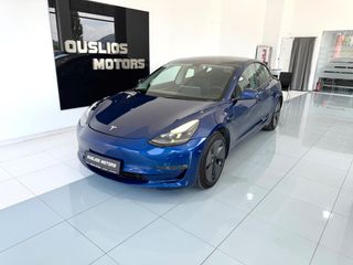Tesla Model 3 2023 LONG RANGE AWD DUAL MOTOR 33580KM!-thumb-1