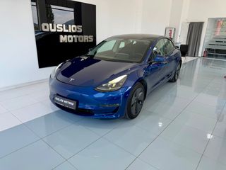 Tesla Model 3 2023 LONG RANGE AWD DUAL MOTOR 33580KM!-thumb-2
