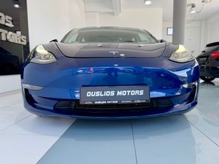 Tesla Model 3 2023 LONG RANGE AWD DUAL MOTOR 33580KM!-thumb-3