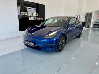 Tesla Model 3 2023 LONG RANGE AWD DUAL MOTOR 33580KM!-thumb-4