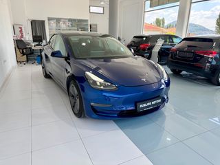 Tesla Model 3 2023 LONG RANGE AWD DUAL MOTOR 33580KM!-thumb-6