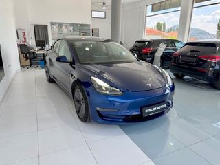 Tesla Model 3 2023 LONG RANGE AWD DUAL MOTOR 33580KM!-thumb-7