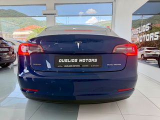 Tesla Model 3 2023 LONG RANGE AWD DUAL MOTOR 33580KM!-thumb-8
