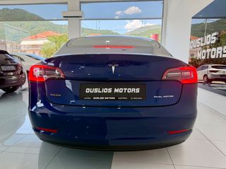 Tesla Model 3 2023 LONG RANGE AWD DUAL MOTOR 33580KM!-thumb-9