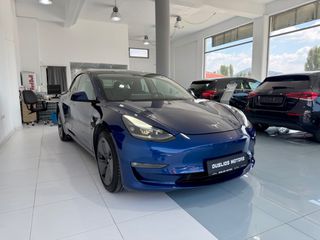 Tesla Model 3 2023 LONG RANGE AWD DUAL MOTOR 33580KM!-thumb-10