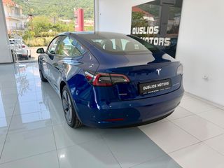 Tesla Model 3 2023 LONG RANGE AWD DUAL MOTOR 33580KM!-thumb-11