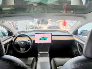 Tesla Model 3 2023 LONG RANGE AWD DUAL MOTOR 33580KM!-thumb-15