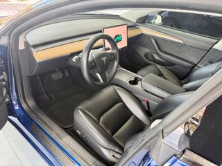 Tesla Model 3 2023 LONG RANGE AWD DUAL MOTOR 33580KM!-thumb-22