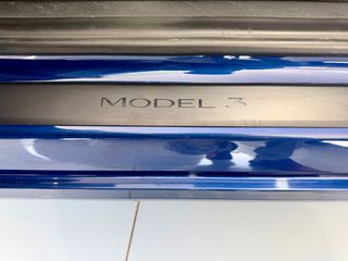 Tesla Model 3 2023 LONG RANGE AWD DUAL MOTOR 33580KM!-thumb-23