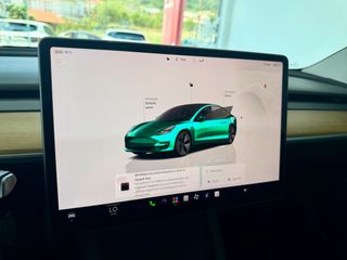Tesla Model 3 2023 LONG RANGE AWD DUAL MOTOR 33580KM!-thumb-30