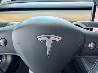Tesla Model 3 2023 LONG RANGE AWD DUAL MOTOR 33580KM!-thumb-33