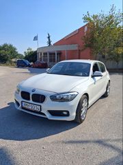 Bmw 118 2015 BMW 116 ΒΕΝΖΙΝΗ-ΧΕΙΡΟΚΙΝΗΤΟ