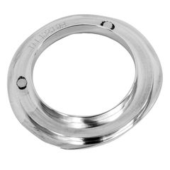 Trask, 58mm Velocity stack for Assault Charge air cleaners-thumb-1