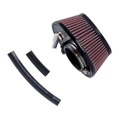 Trask, Scout Powerflow filter-thumb-1