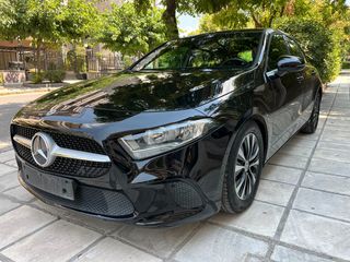 Mercedes-Benz A 180 2021 ΑΥΤΟΜΑΤΟ DIESEL 8G-DCT ΕΛΛΗΝΙΚΟ