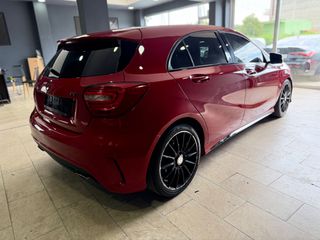 Mercedes-Benz A 180 2014 AMG LINE τιμή για πολύτεκνους-thumb-6