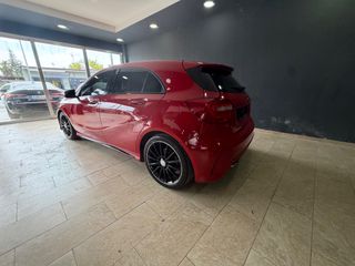 Mercedes-Benz A 180 2014 AMG LINE τιμή για πολύτεκνους-thumb-9
