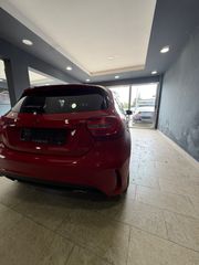 Mercedes-Benz A 180 2014 AMG LINE τιμή για πολύτεκνους-thumb-11