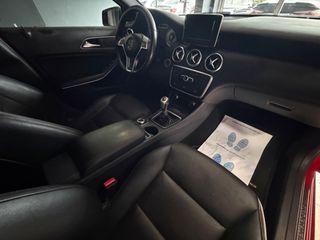 Mercedes-Benz A 180 2014 AMG LINE τιμή για πολύτεκνους-thumb-16