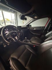 Mercedes-Benz A 180 2014 AMG LINE τιμή για πολύτεκνους-thumb-17