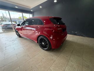 Mercedes-Benz A 180 2014 AMG LINE τιμή για πολύτεκνους-thumb-21