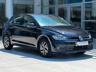 Volkswagen Polo 2024 Life 1.0 TSI 95 PS