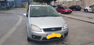 Ford C-Max 2007