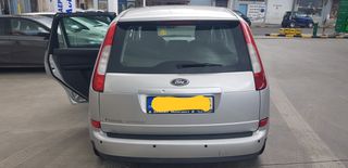 Ford C-Max 2007-thumb-3