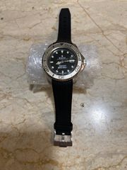 Replica Rolex Oyster Perpetual Date-Submariner Black