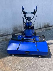 Βενζινοκίνητη Σκούπα / Σάρωθρο DENQBAR DQ-0304 (173cc - 100cm Βούρτσα)