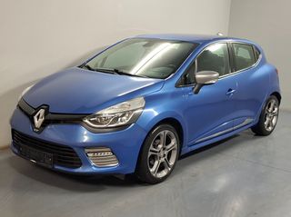 Renault Clio 2015 GT 1.2 TCE 120 PS AUTOMATIC-thumb-1