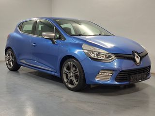 Renault Clio 2015 GT 1.2 TCE 120 PS AUTOMATIC-thumb-3