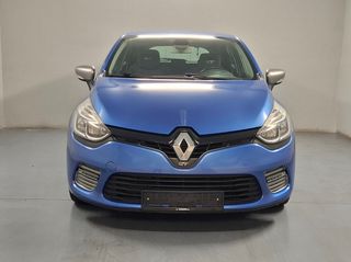 Renault Clio 2015 GT 1.2 TCE 120 PS AUTOMATIC-thumb-4