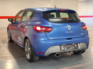 Renault Clio 2015 GT 1.2 TCE 120 PS AUTOMATIC-thumb-5