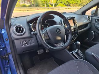 Renault Clio 2015 GT 1.2 TCE 120 PS AUTOMATIC-thumb-41