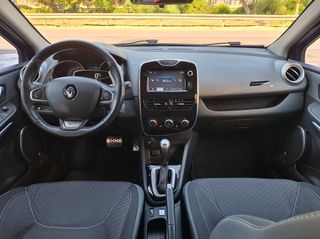 Renault Clio 2015 GT 1.2 TCE 120 PS AUTOMATIC-thumb-42