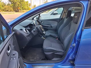 Renault Clio 2015 GT 1.2 TCE 120 PS AUTOMATIC-thumb-44