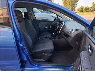 Renault Clio 2015 GT 1.2 TCE 120 PS AUTOMATIC-thumb-45