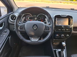 Renault Clio 2015 GT 1.2 TCE 120 PS AUTOMATIC-thumb-49