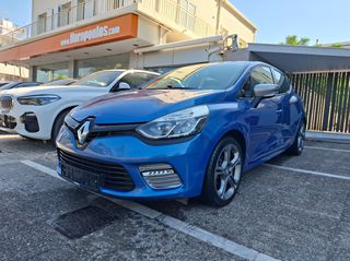 Renault Clio 2015 GT 1.2 TCE 120 PS AUTOMATIC-thumb-51