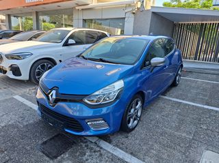 Renault Clio 2015 GT 1.2 TCE 120 PS AUTOMATIC-thumb-52